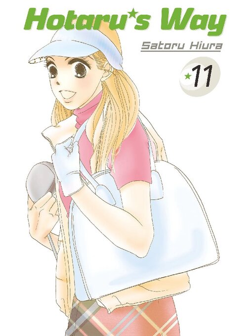 Title details for Hotaru's Way, Volume 11 by Satoru Hiura - Available